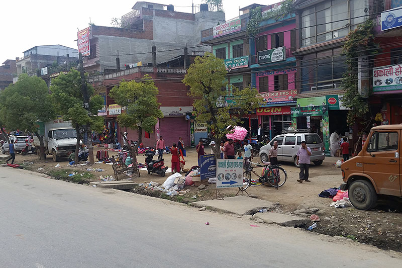 22 - Kathmandu 